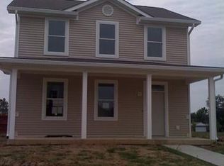 2941 E Hervey St, Indianapolis, IN