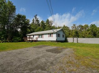 145 North Rd, Detroit, ME 04929