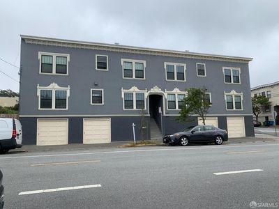 1643 Cabrillo St, San Francisco, CA, 94121