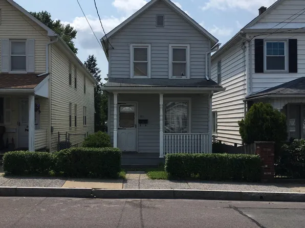 123 Espy St, Nanticoke, PA 18634