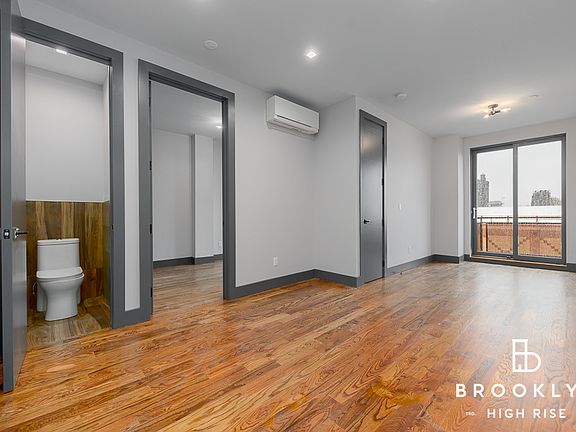 5th image of 1461 Gates Ave #4A