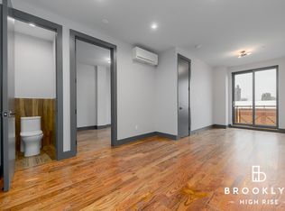 1461 Gates Ave #4B, Brooklyn, NY 11237
