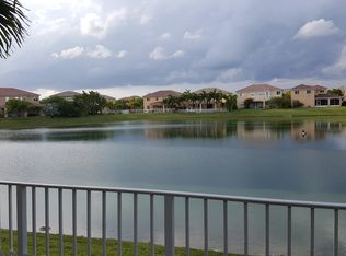 8753 SW 206th Ln, Cutler Bay, FL 33189