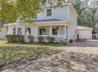2983 N 18th Ave, Milton, FL 32583
