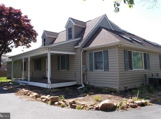 342 W Glenwood Ave, Smyrna, DE 19977