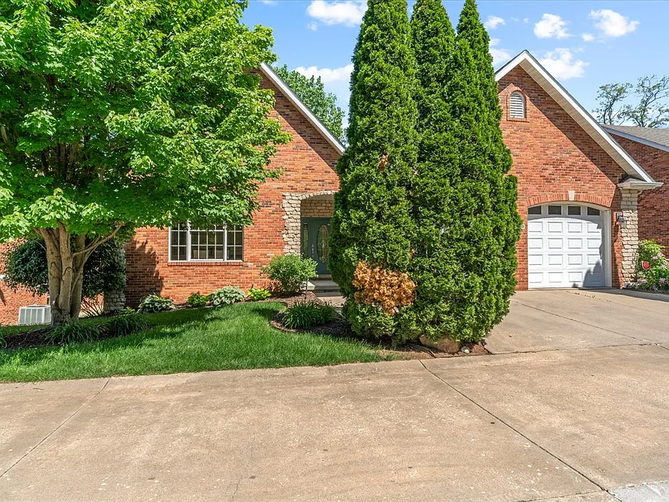 2320 Chatham Rd #1