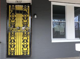 1417 W Olney Ave, Philadelphia, PA 19141