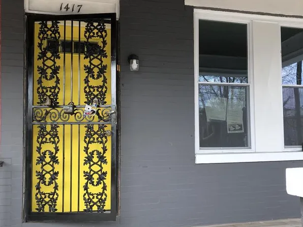 1417 W Olney Ave, Philadelphia, PA 19141