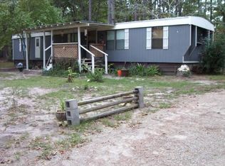 154 Castaway Ln, Trinity, TX 75862