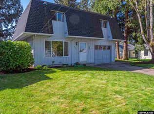 1740 15th Ave SW, Albany, OR 97321