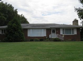 320 Scheid Rd, Sandusky, OH 44870