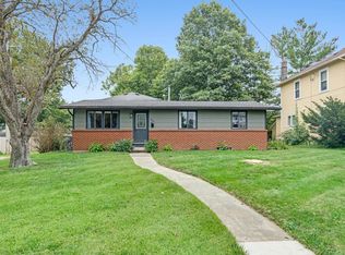 805 Walnut St, Traer, IA 50675