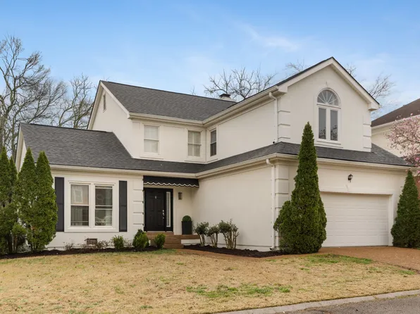 201 Deer Park Ln, Franklin, TN 37069