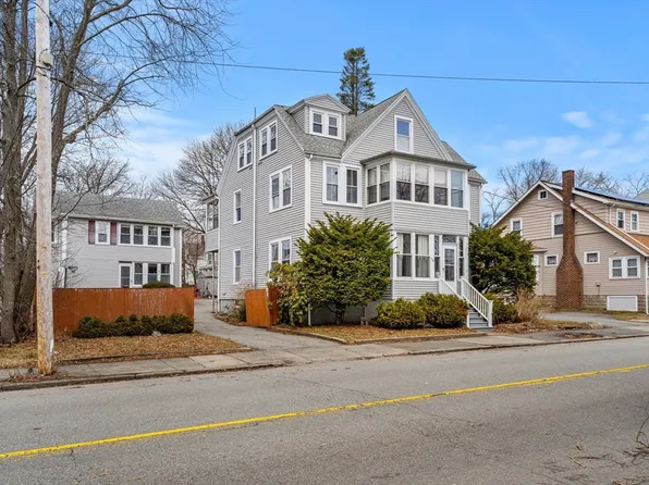 74-76 Myrtle St, Lynn, MA 01905