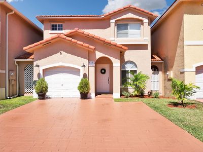 16243 SW 58th Ln, Miami, FL, 33193