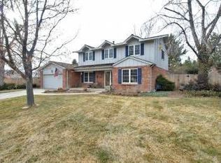 7449 S Ingalls Ct, Littleton, CO 80128