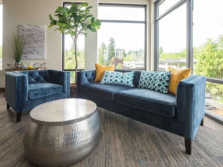 Campus Lofts — Photo 21