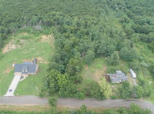 NE 44th Street & Greenwood Ave LOT 299, Spencer, OK 73084