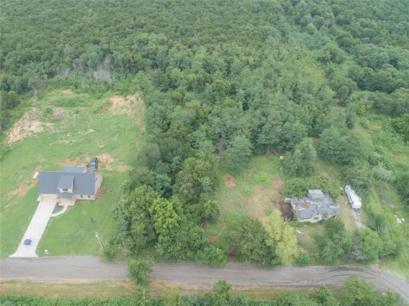 NE 44th Street & Greenwood Ave Lot 299, Spencer, OK 73084