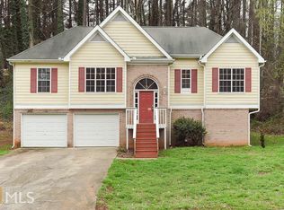 5205 Valley Tarn, Acworth, GA 30102