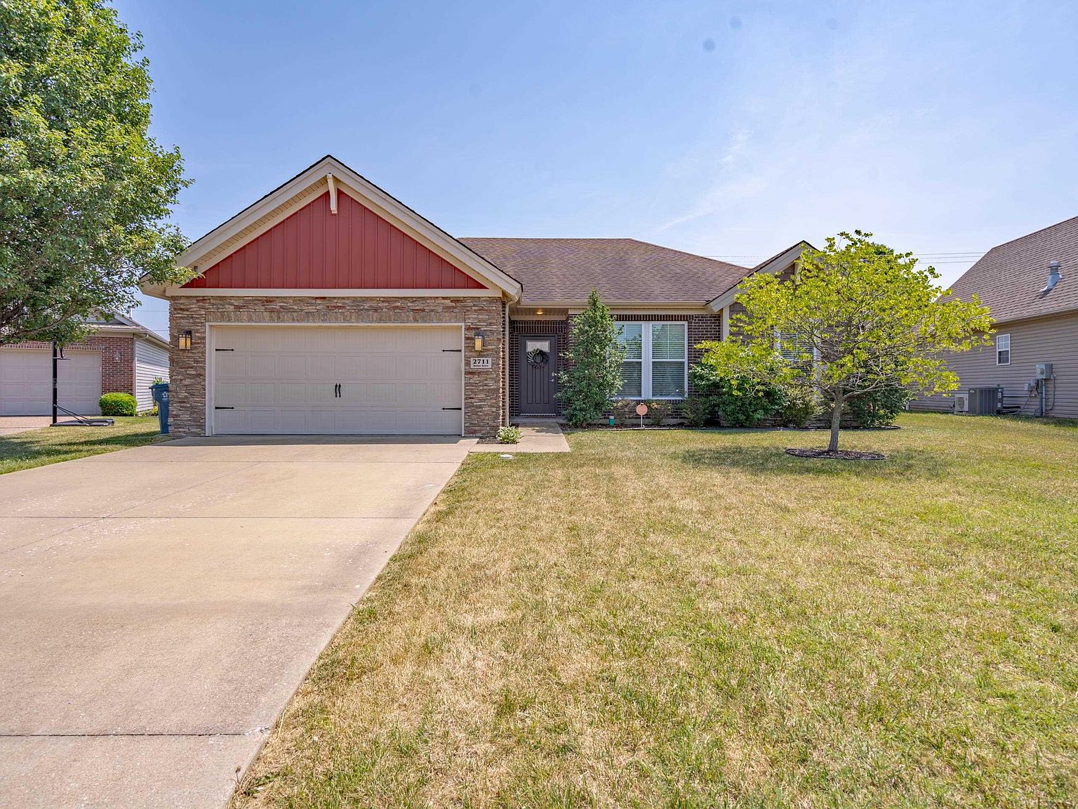 2711 Belize Dr, Evansville, IN 47725 Zillow