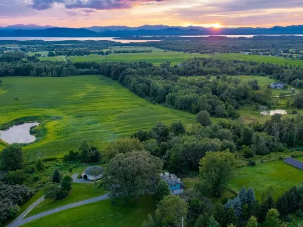6390 Ethan Allen Hwy, Charlotte, VT 05445