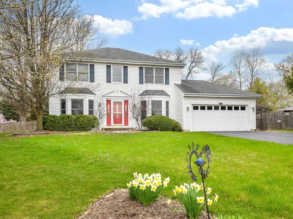 1421 Issel Ct, Batavia, IL 60510