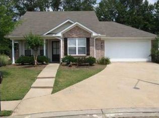 140 Basswood Cir, Brandon, MS 39047