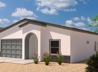 1828 Espy Gamboa Dr, El Paso, TX 79928