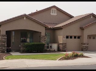 4513 W Hopi Trl, Laveen, AZ 85339
