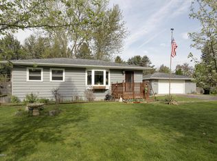 20936 Harding Rd, Battle Creek, MI 49017