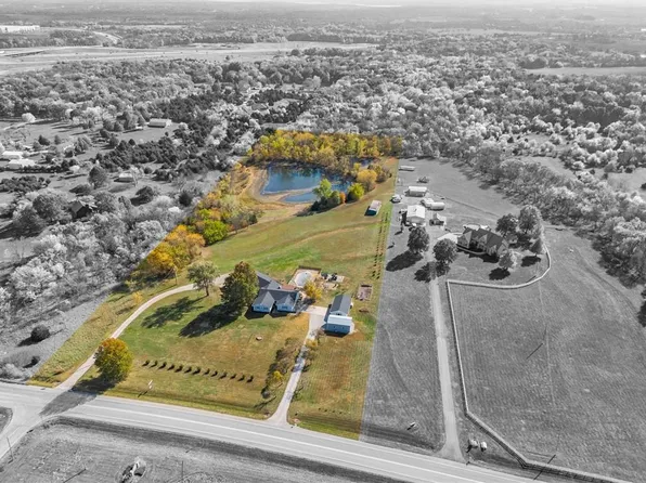 33515 W 199th St, Edgerton, KS 66021