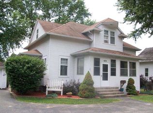 635 W Lincolnway Rd, Morrison, IL 61270