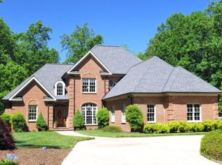 210 Heron Haven Way, Cobbs Creek, VA 23035