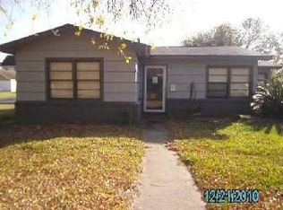 1001 15th Ave N, Texas City, TX 77590