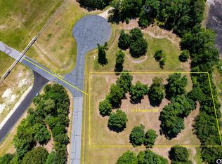 114 Aviator Dr LOT 12, Maple, NC 27956