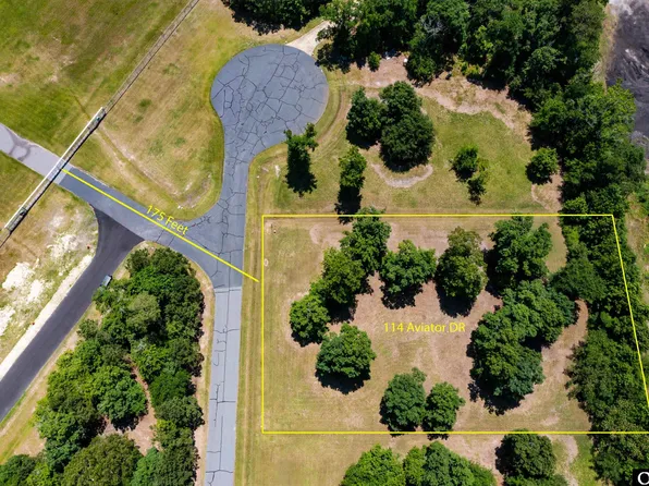 114 Aviator Dr Lot 12, Maple, NC 27956