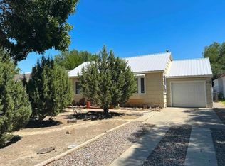 1028 Grand Ave, Delta, CO 81416