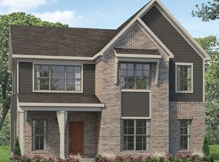 341 Cypress Pvt Way LOT 7, Gallatin, TN 37066