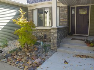 8021 W Eaton Hwy, Grand Ledge, MI 48837