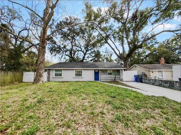 4907 E Clifton St, Tampa, FL 33610
