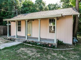 1331 Kings Hwy, Fort Worth, TX 76117