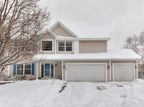 4530 Bartholomew Dr, Pleasant Hill, IA 50327