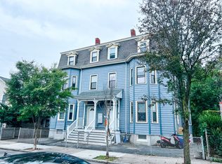 18 Flint St #2, Somerville, MA 02145