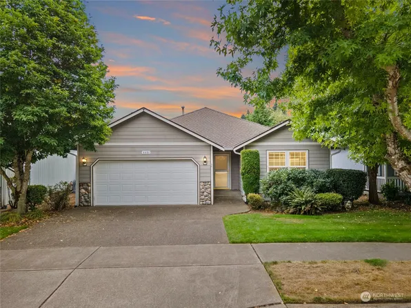 8431 55th Avenue SE, Olympia, WA 98513