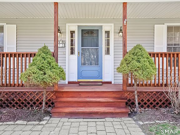 2nd image of 72 Perry Hill Road