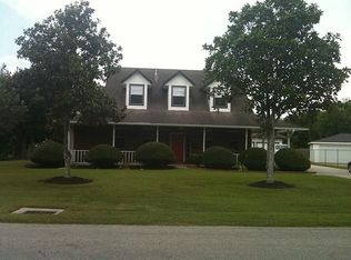 2409 Primrose Dr, Pasadena, TX 77502