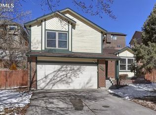 6970 Sagewood Ct, Colorado Springs, CO 80918