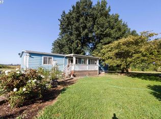 36850 Gilkey Rd, Scio, OR 97374