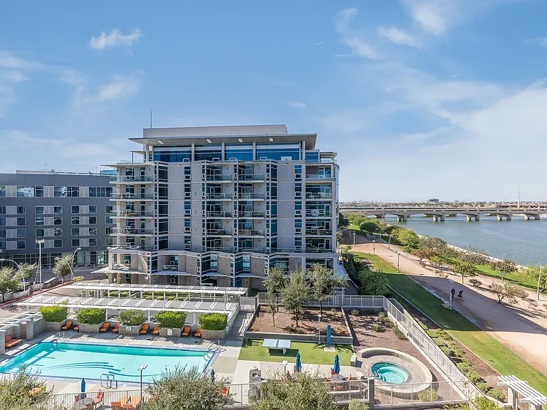 140 E Rio Salado Pkwy #506 — Photo 36